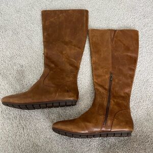 Born Riding Boots - size 11